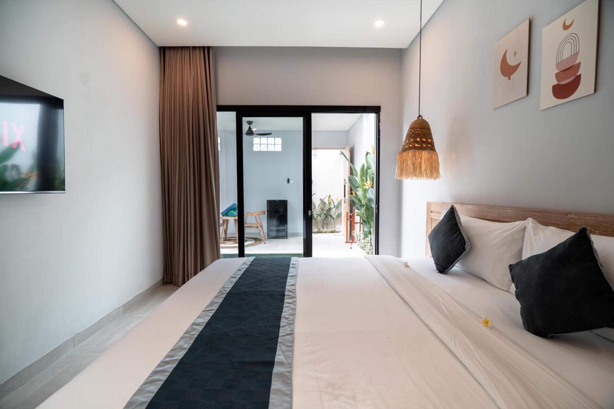The Eight & Bali - Homestay Seminyak (Bali)