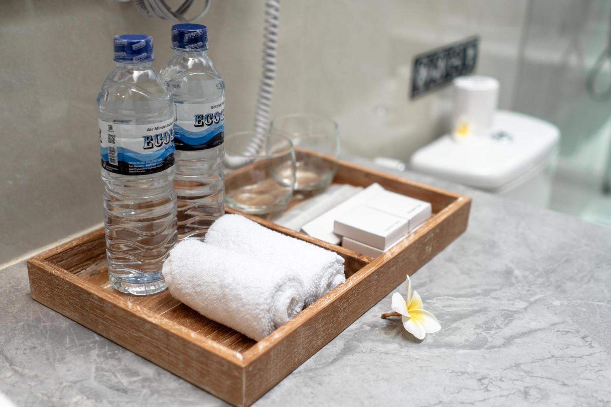 The Eight & Bali - Homestay Seminyak (Bali)