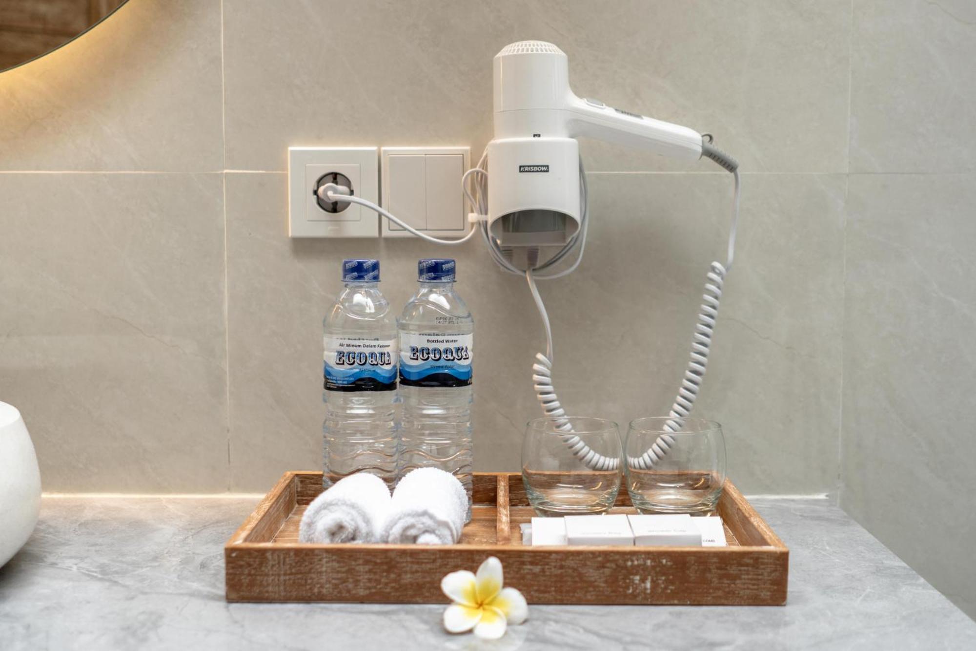Homestay The Eight & Bali - Seminyak (Bali)