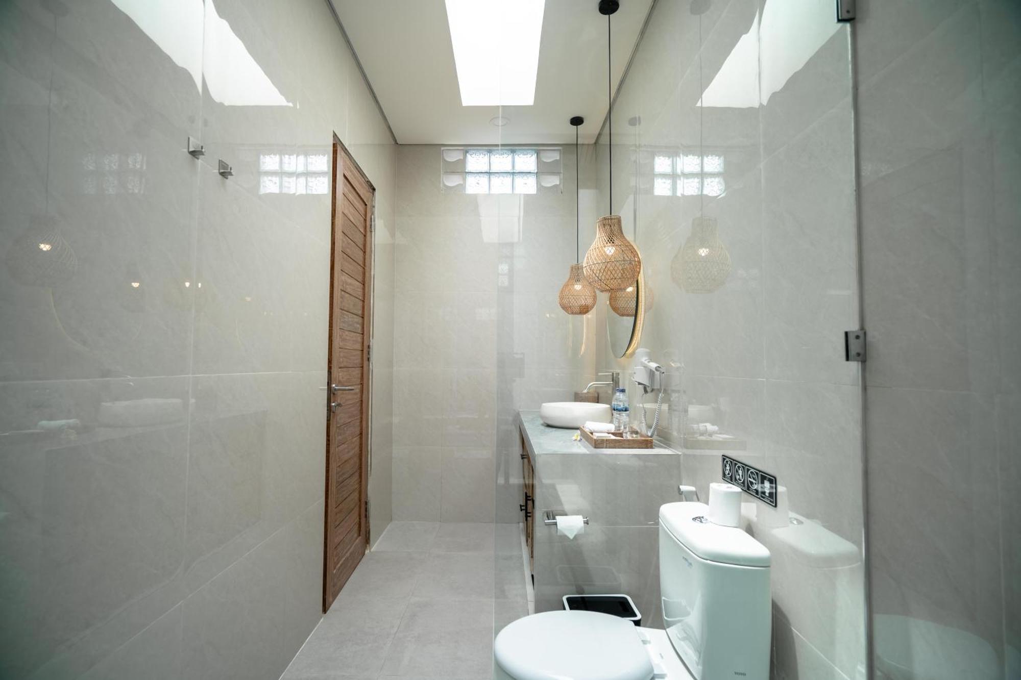 The Eight & Bali - Seminyak (Bali)