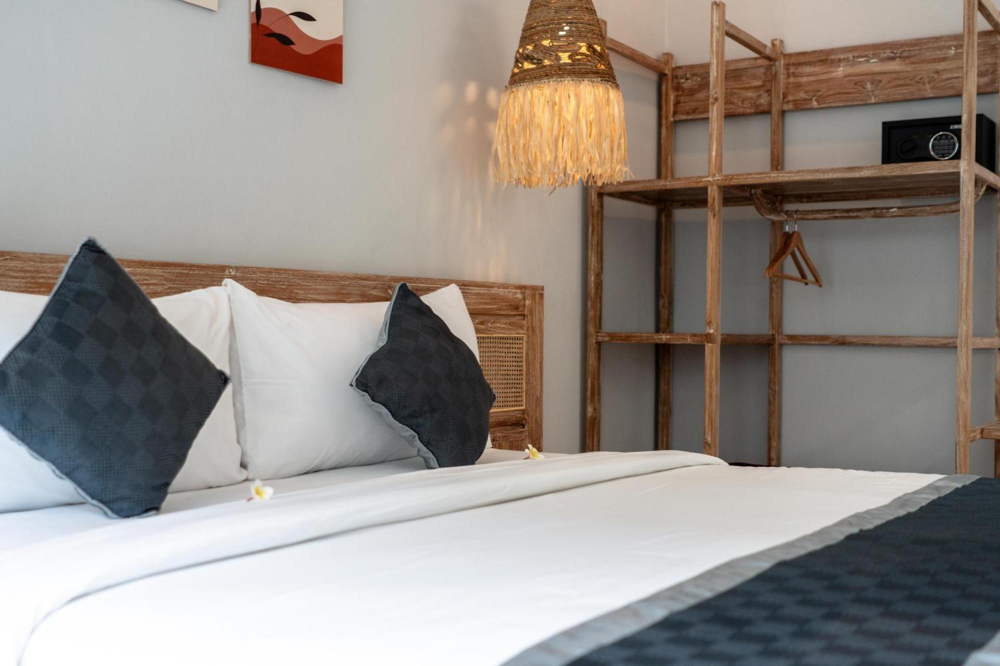 The Eight & Bali - Homestay *