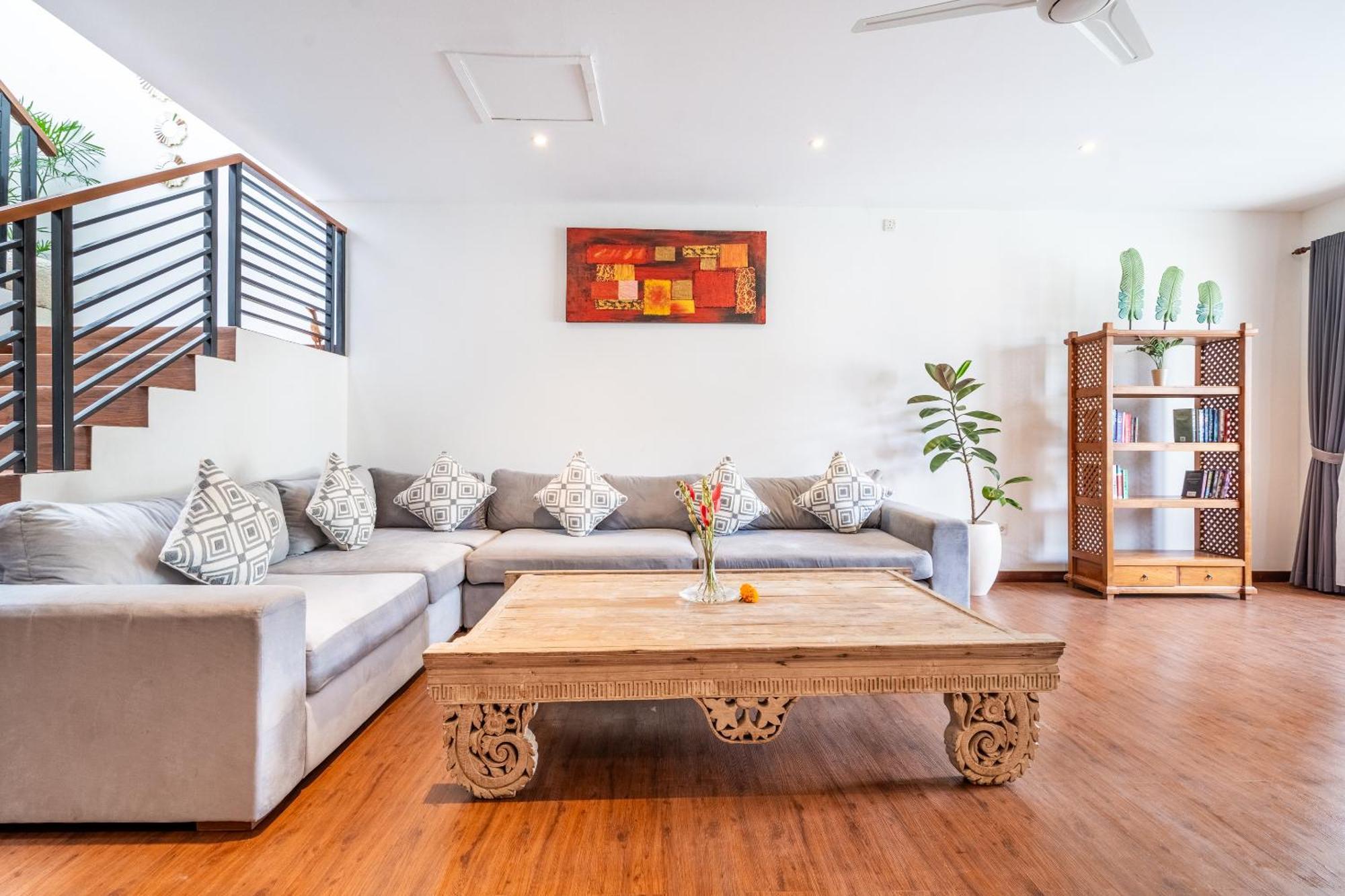 Gea By Jb Villa