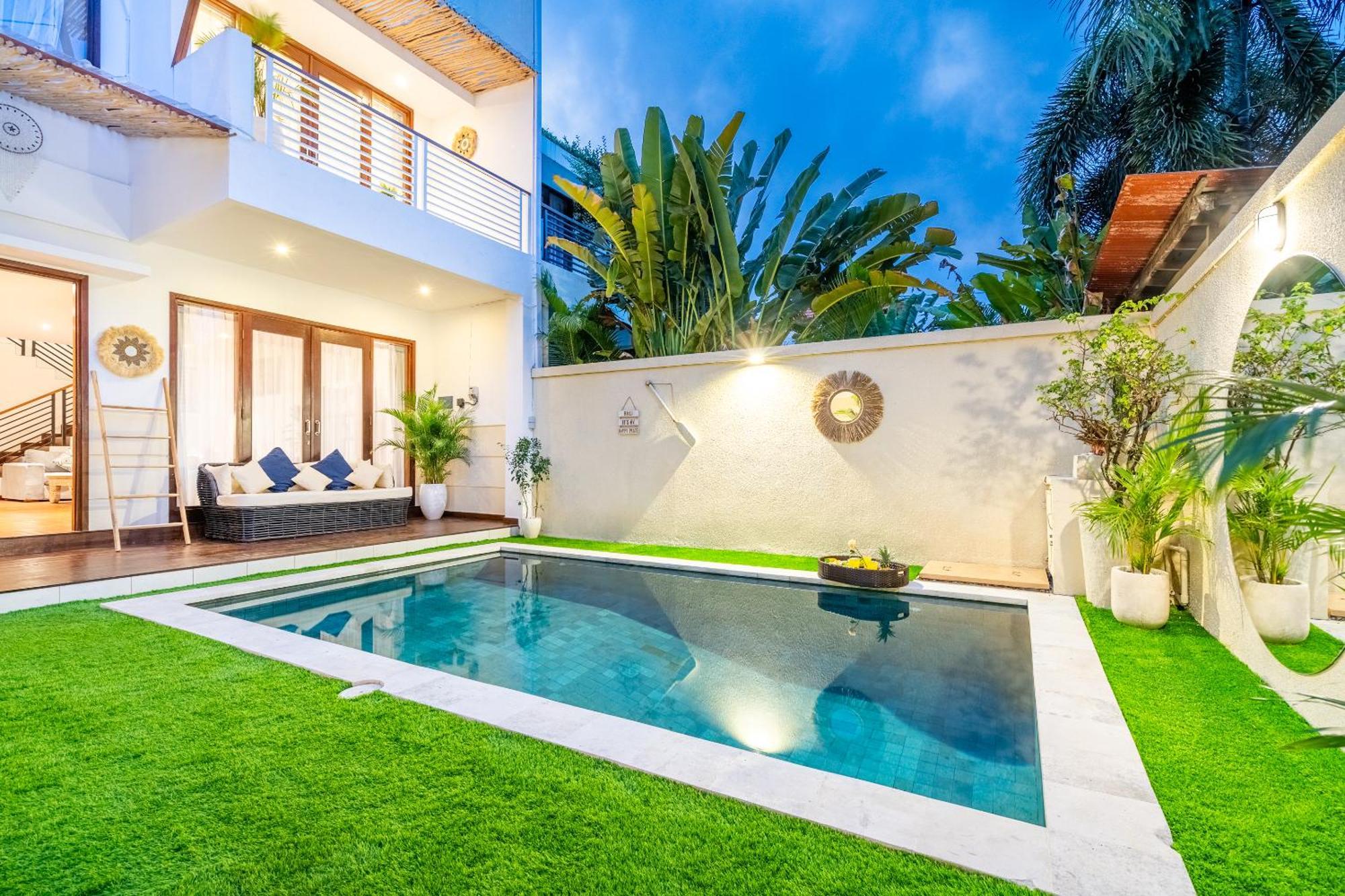 Villa Gea By Jb *