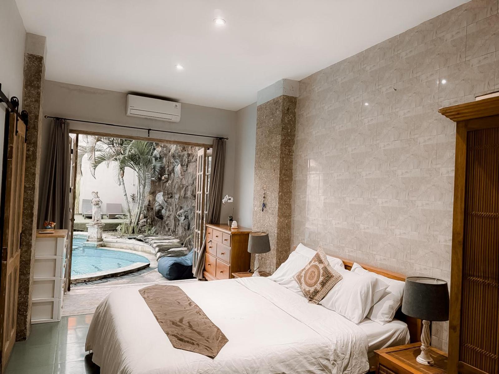 Blue Diamond Residenses Seminyak (Bali)