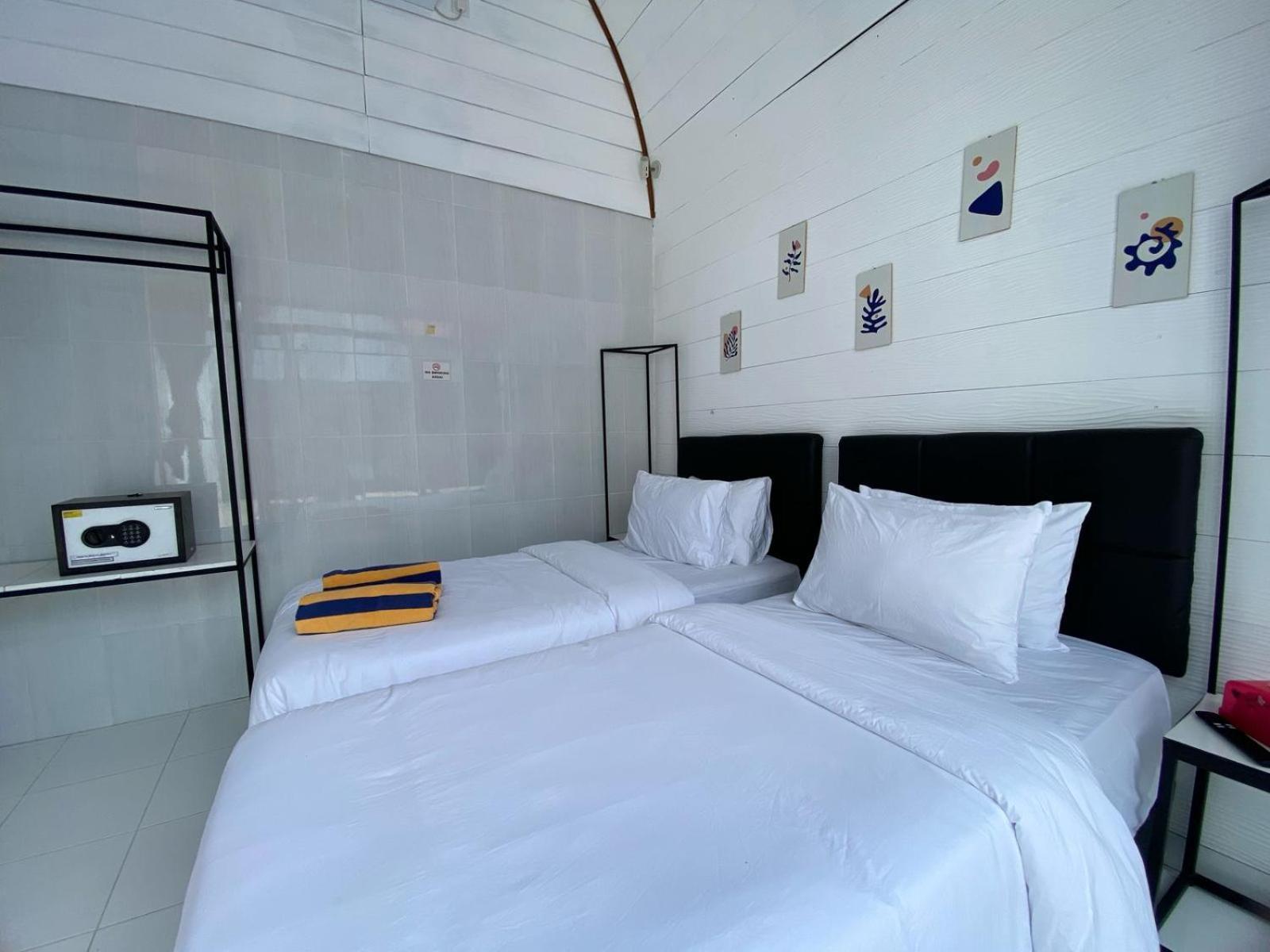 Hk Family Villa *