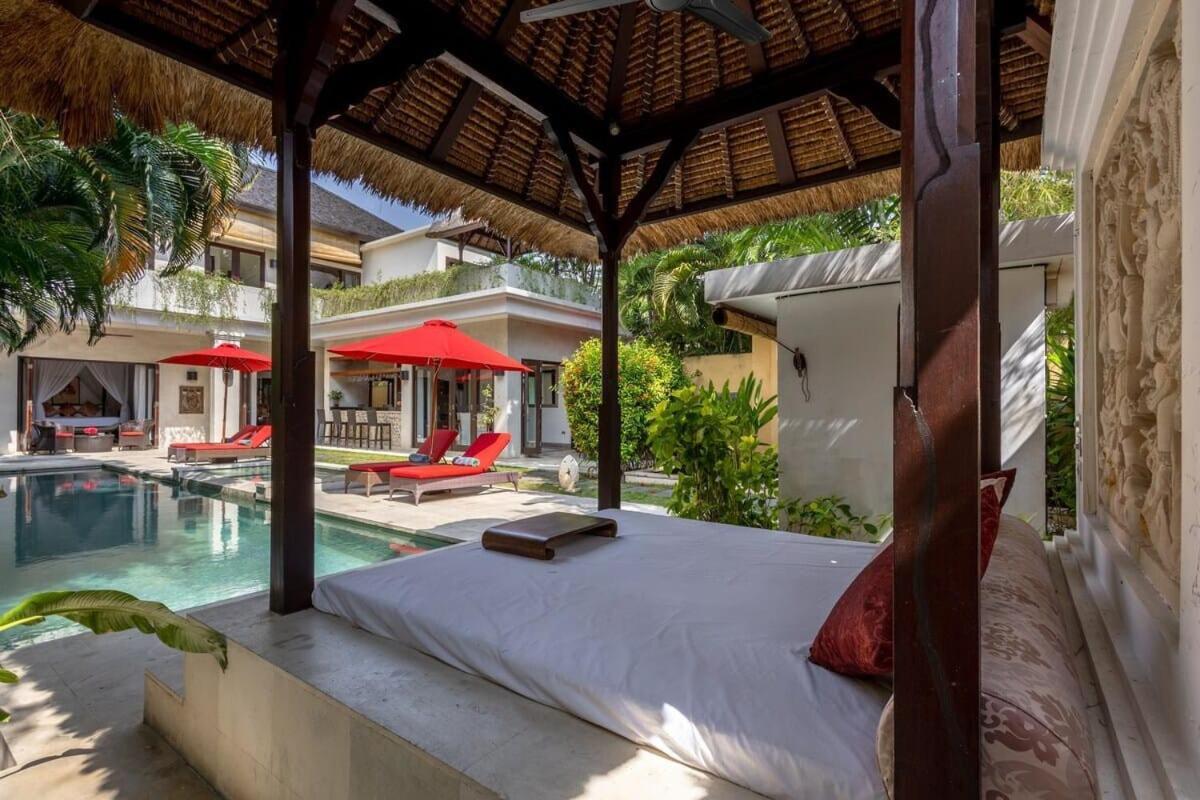 Villa Kalimaya 3 *