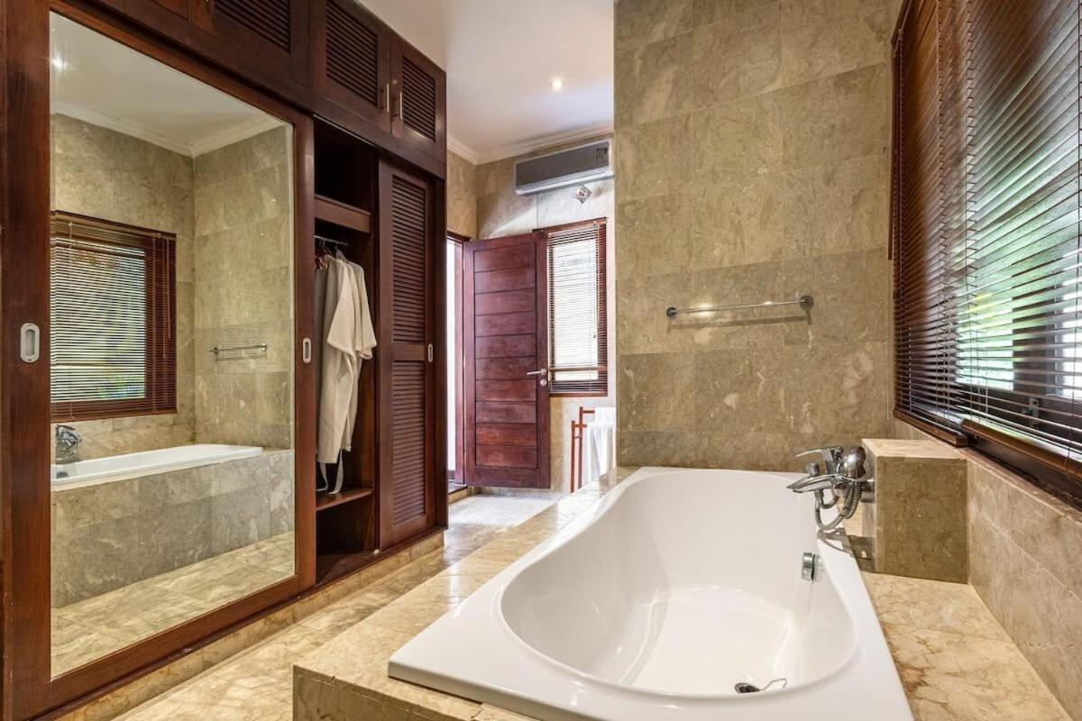 Villa Kalimaya 3 Seminyak (Bali)
