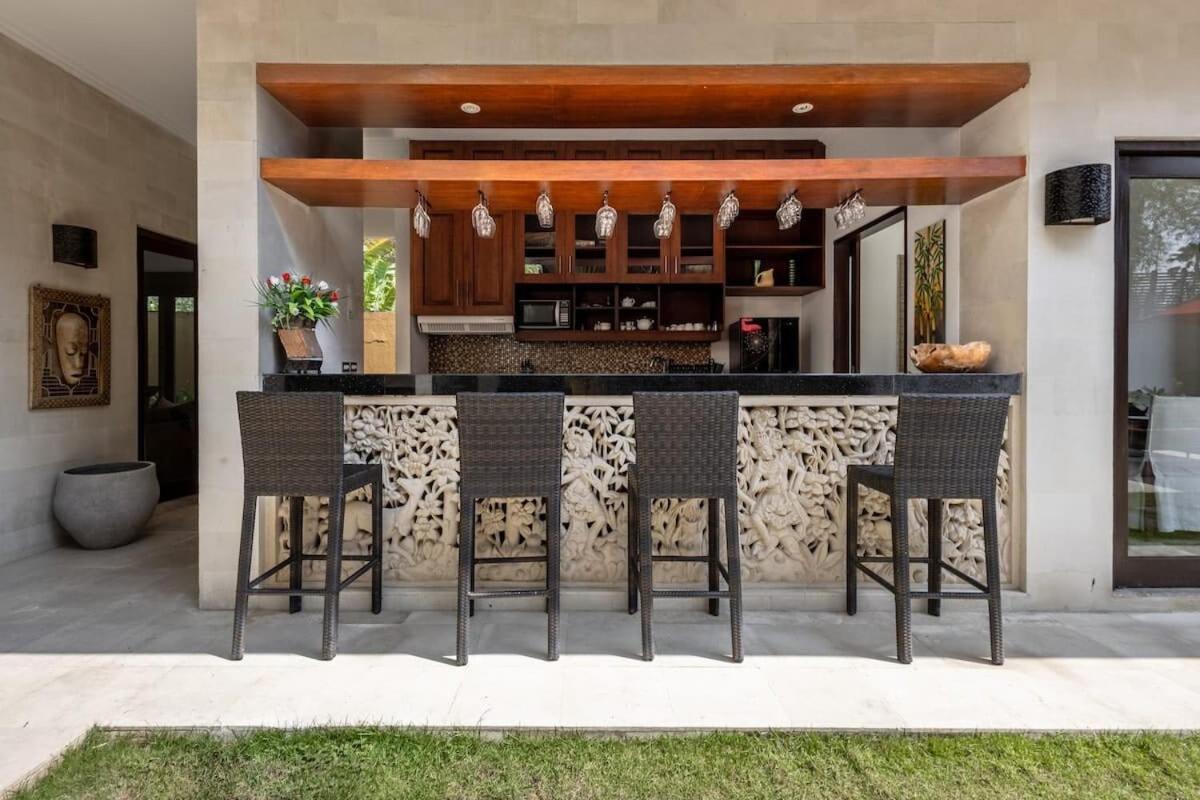 Kalimaya 3 Seminyak (Bali)