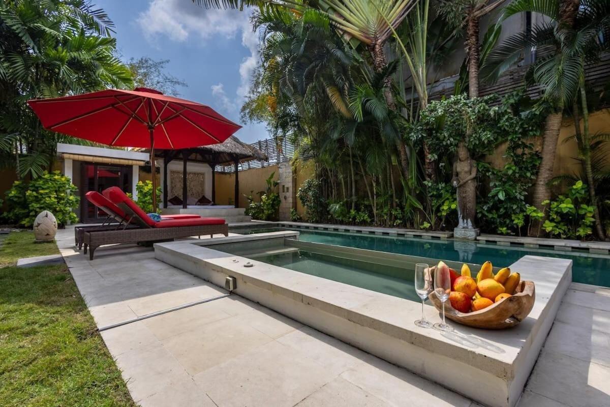 Villa Kalimaya 3