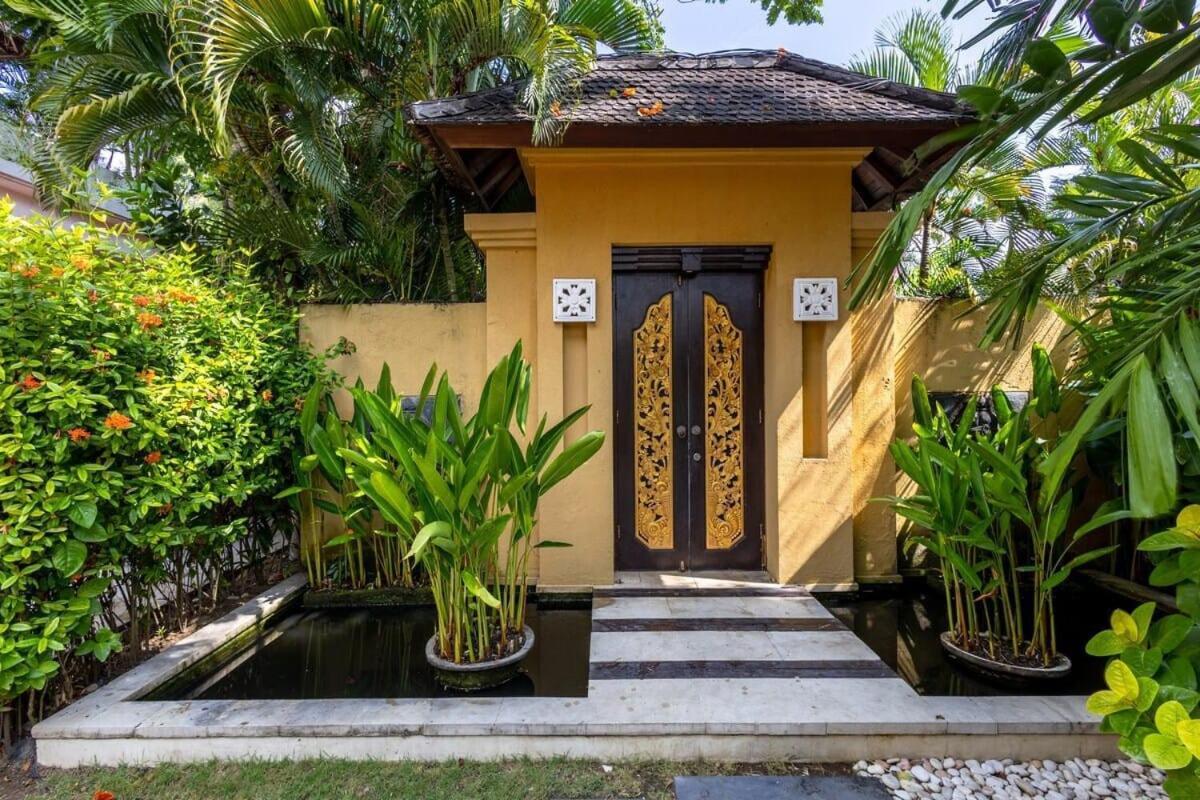 Kalimaya 3 Villa *