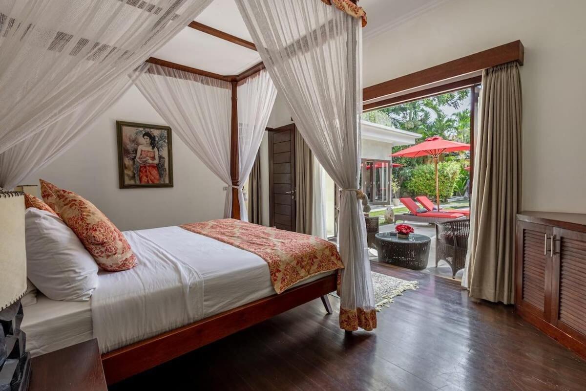 Kalimaya 3 Villa