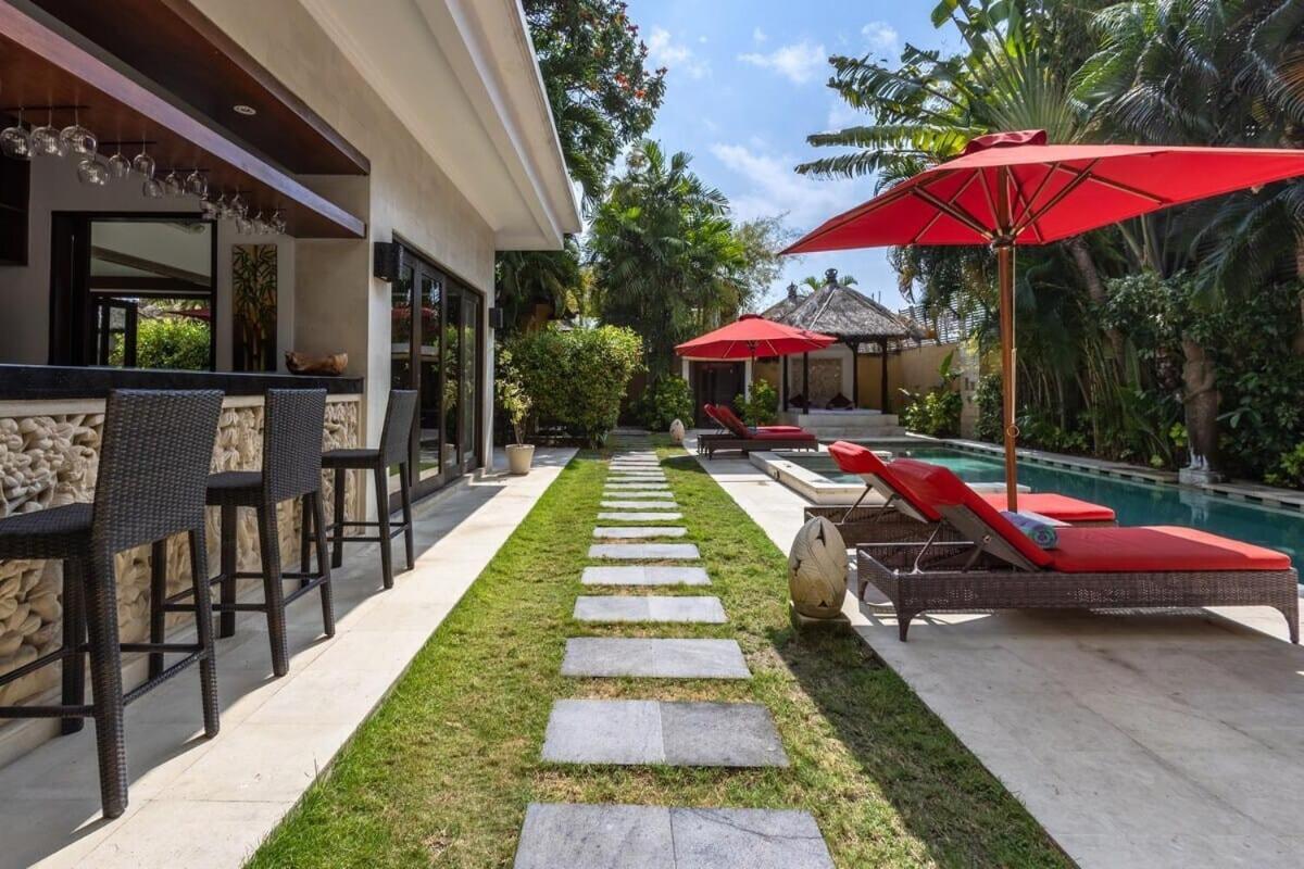 Kalimaya 3 Villa *