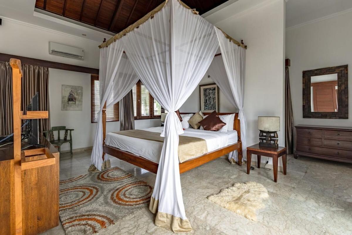 Kalimaya 3 Villa Seminyak (Bali)
