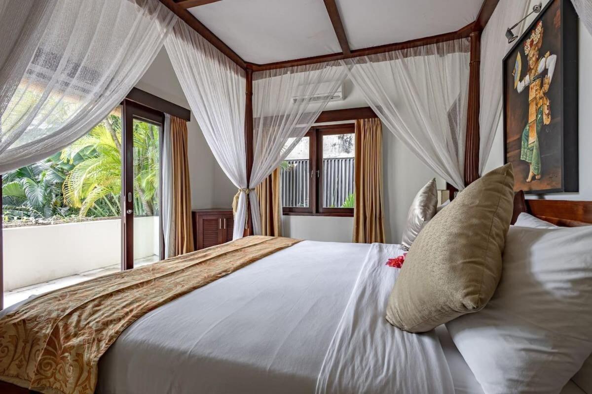 Villa Kalimaya 3 Seminyak (Bali)