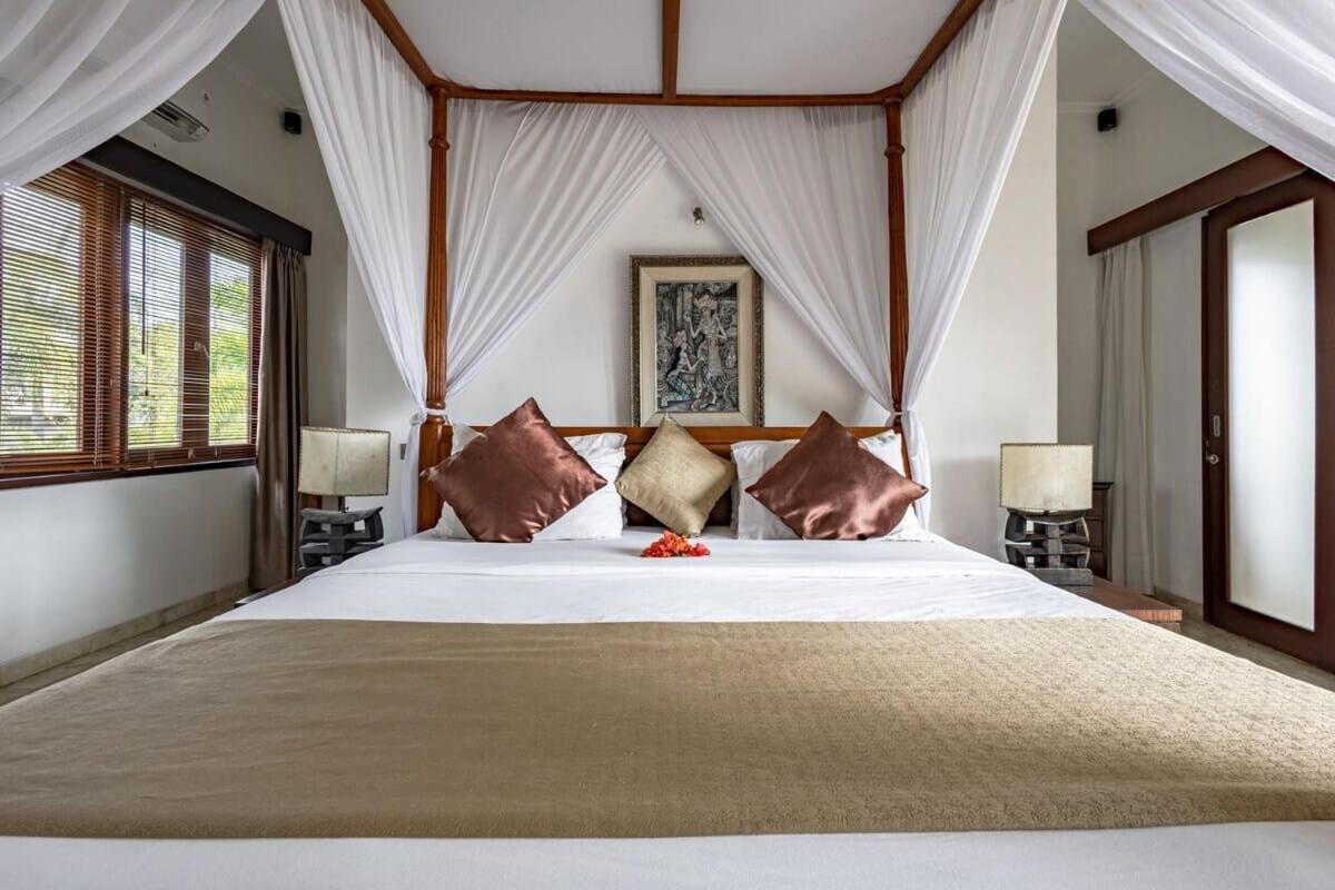 Kalimaya 3 Seminyak (Bali)