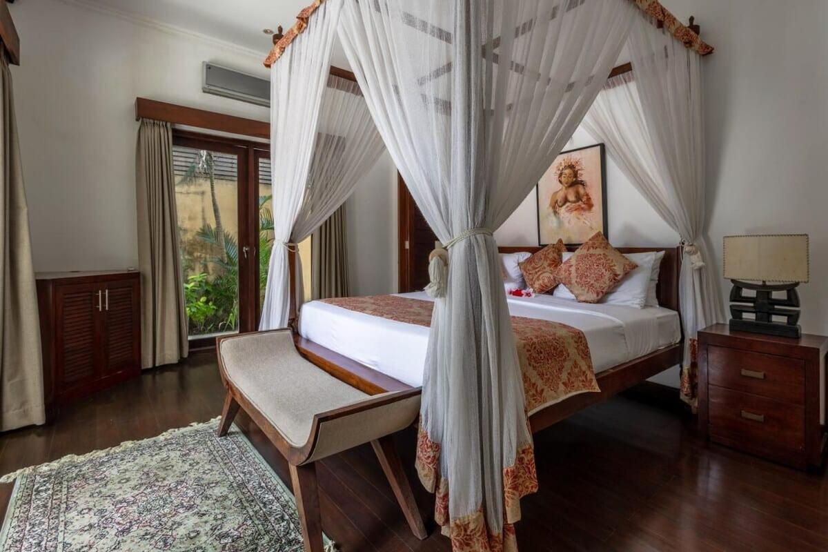 Villa Kalimaya 3 Seminyak (Bali)