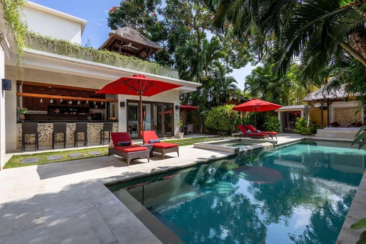 Kalimaya 3 * Seminyak (Bali)