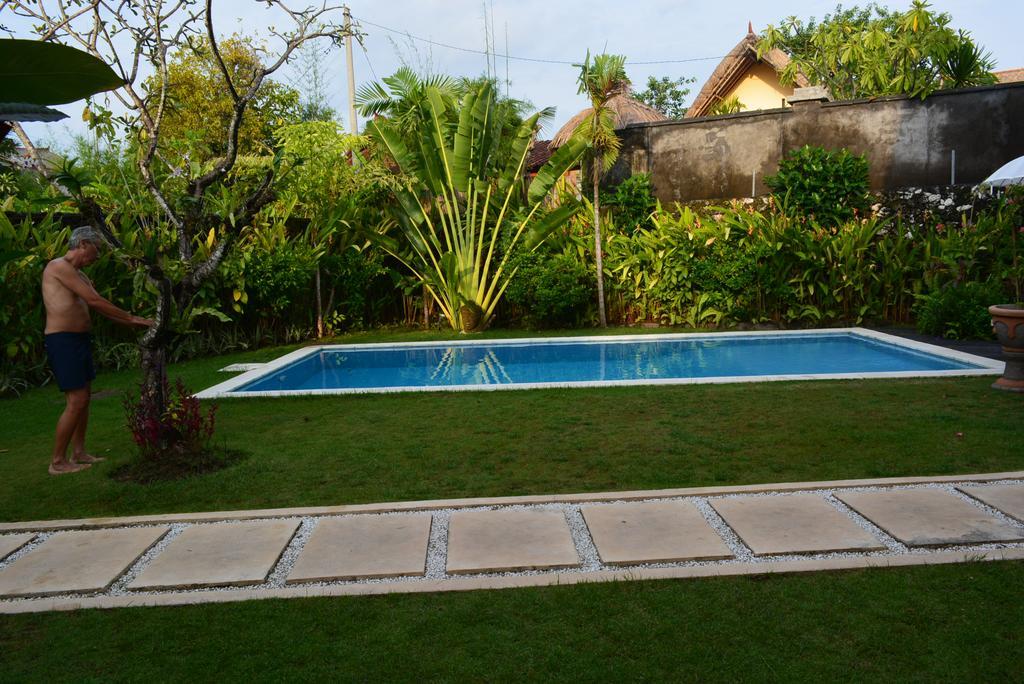 Villa Raquel *