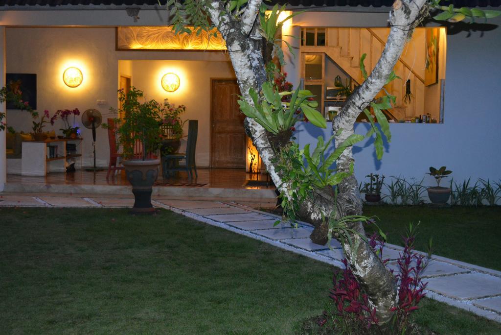 Raquel Villa Seminyak (Bali)