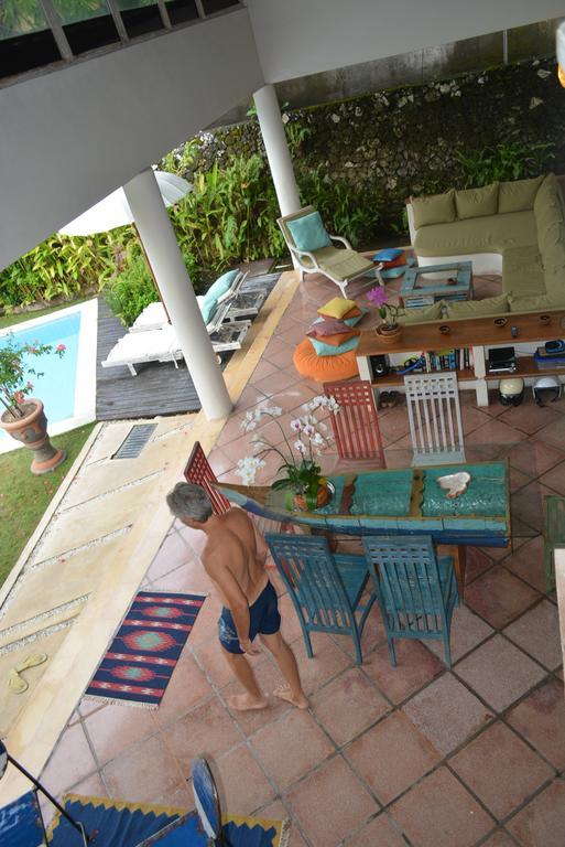 Villa Raquel *
