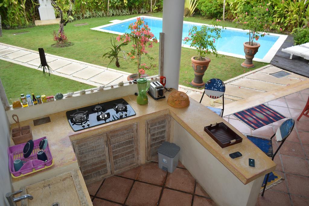 Raquel Villa Seminyak (Bali)