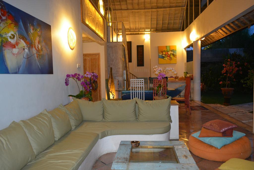 Villa Raquel Seminyak (Bali)