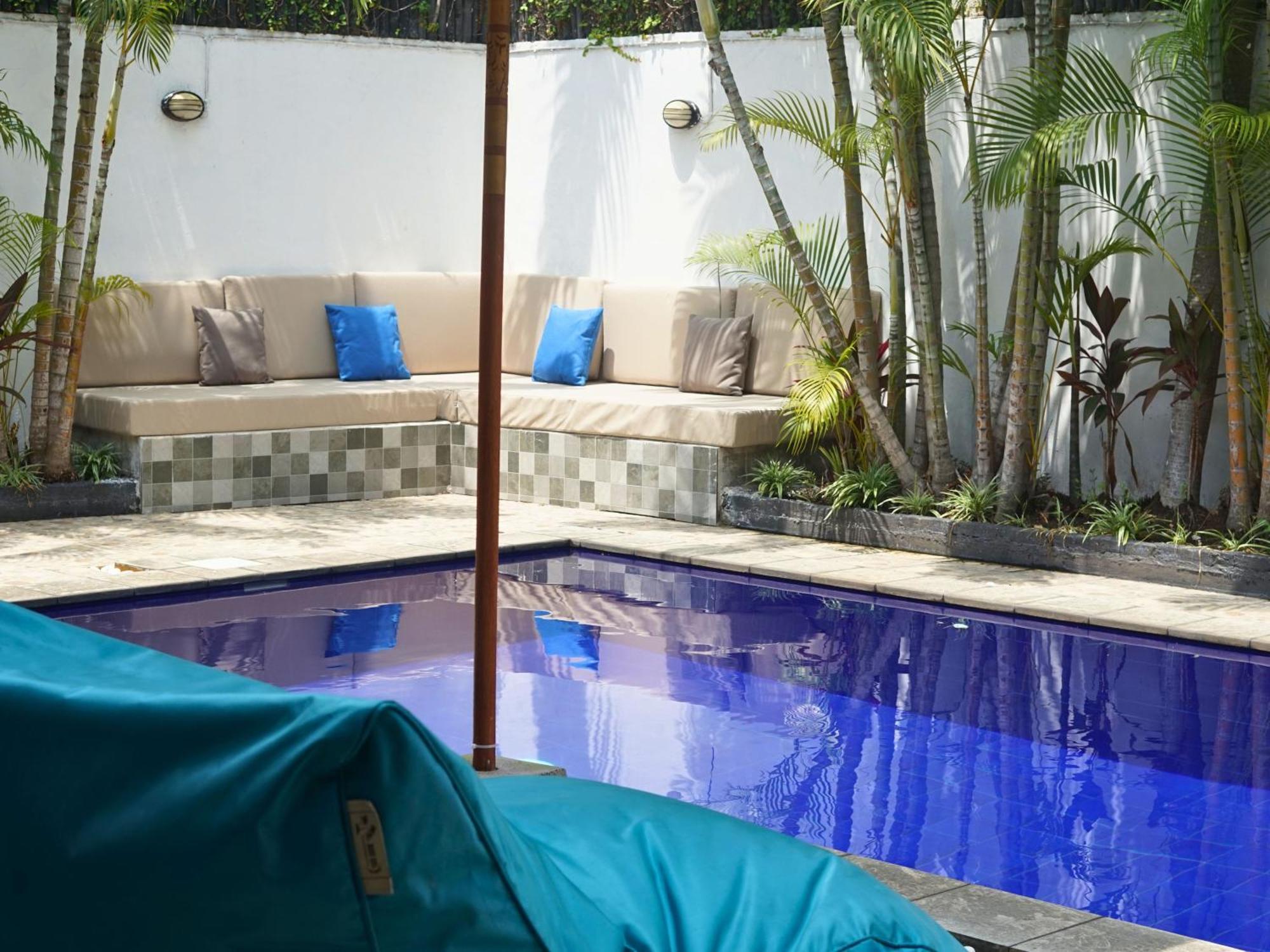 Puri Palm * Seminyak (Bali)