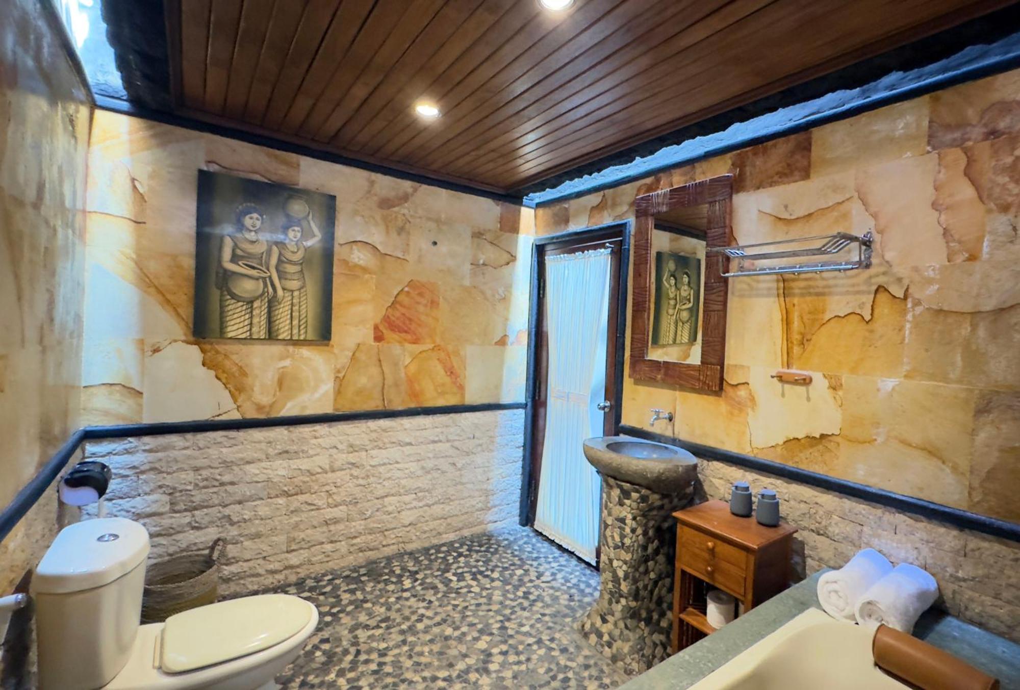 Mutti Villa Seminyak (Bali)