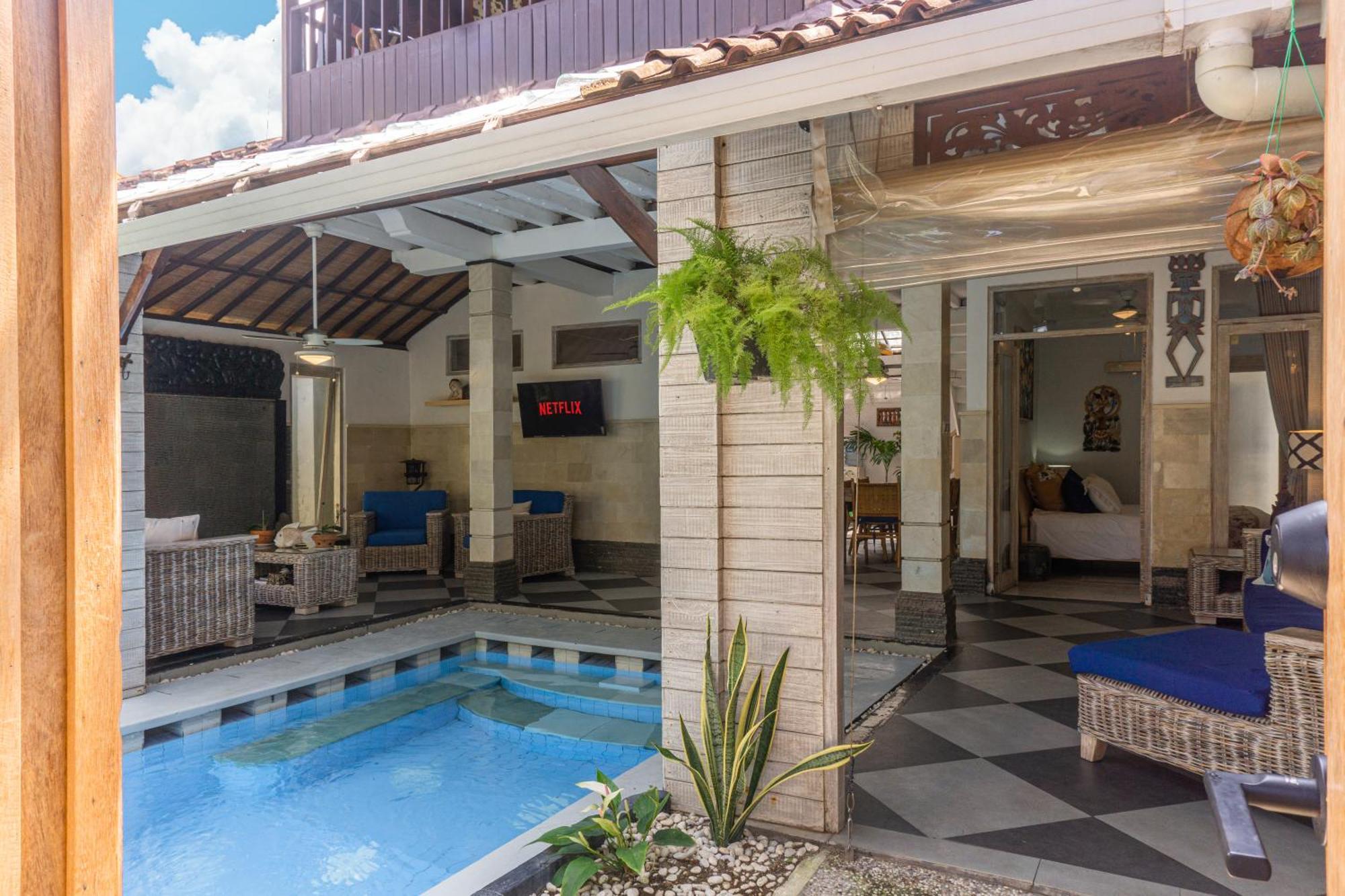 Nari - Gg100x Seminyak, Bali