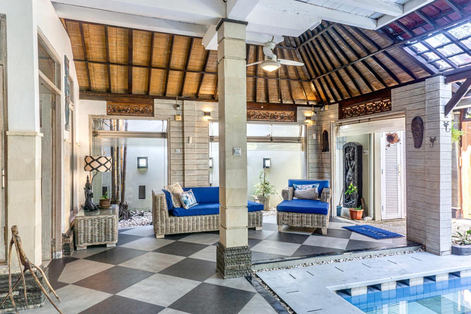 Nari - Gg100x Seminyak, Bali *