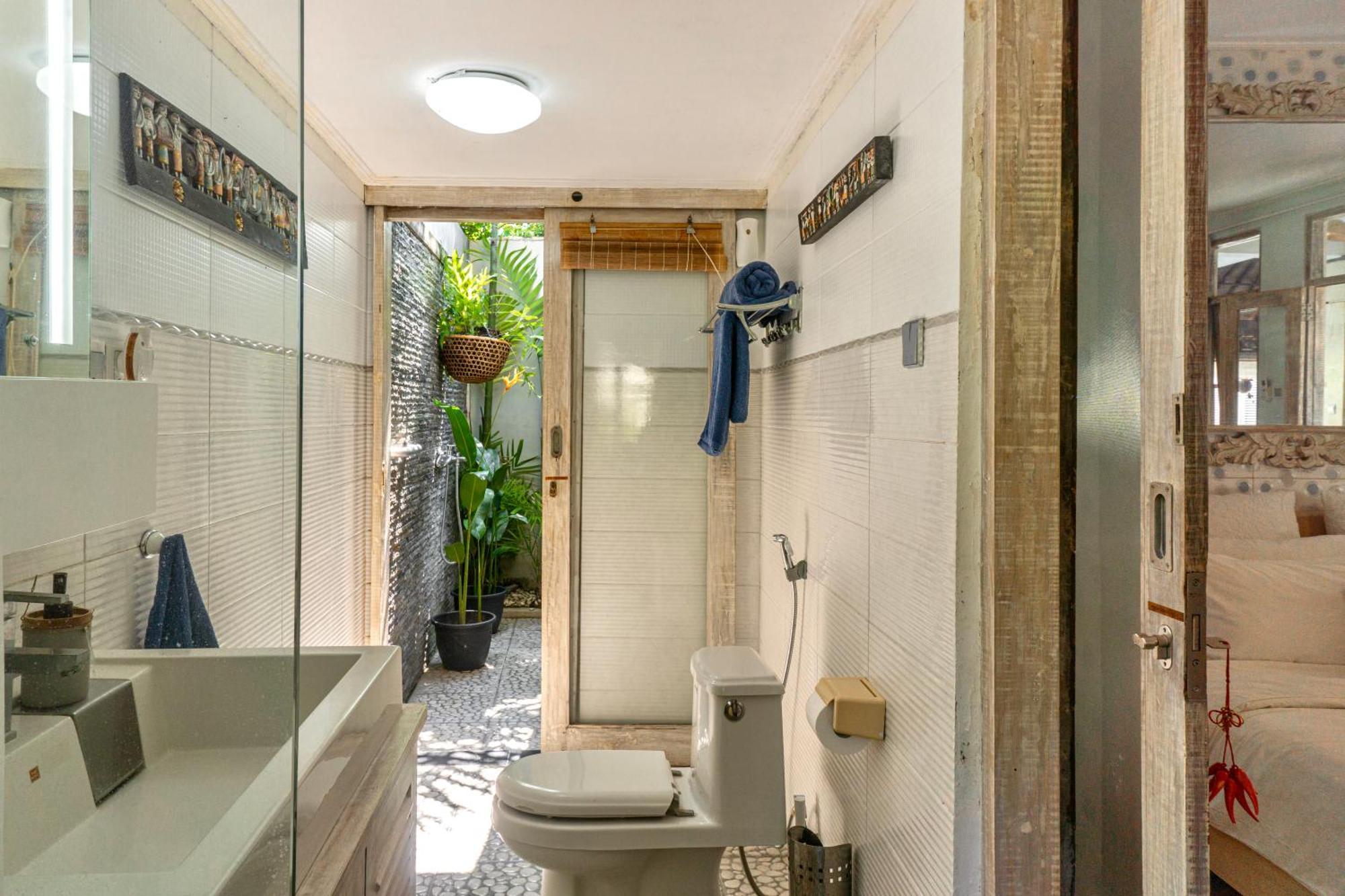 Villa Nari - Gg100x Seminyak, Bali