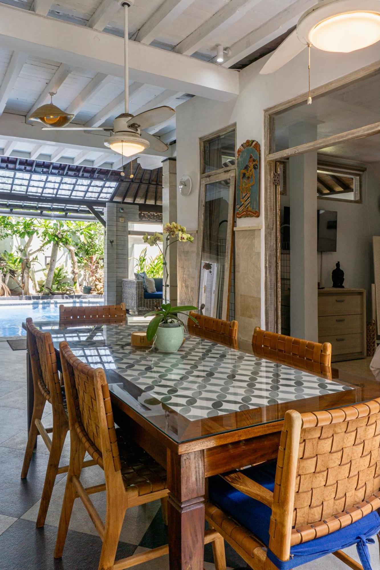 Villa Nari - Gg100x Seminyak, Bali Seminyak (Bali)