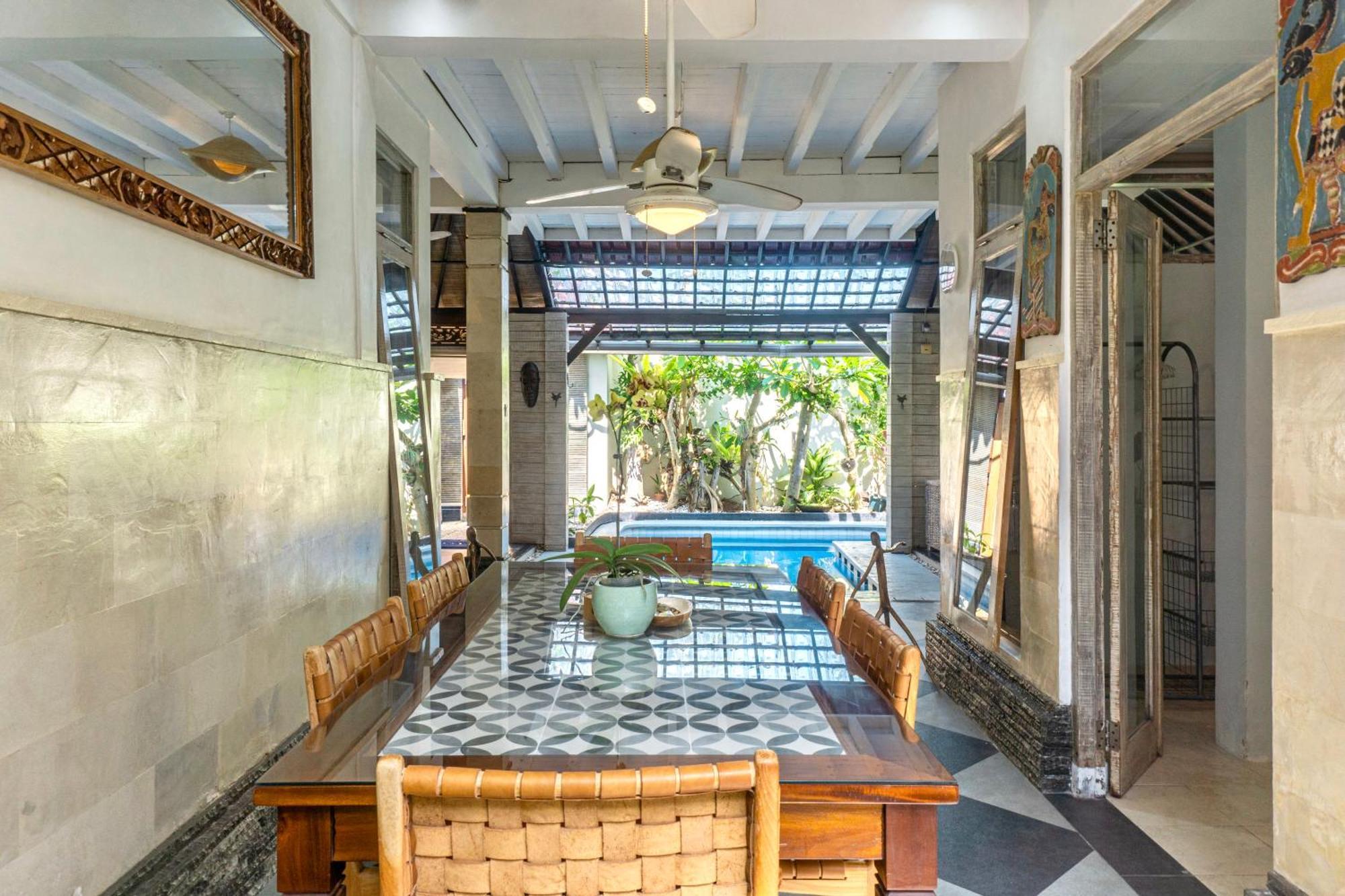 Nari - Gg100x Seminyak, Bali