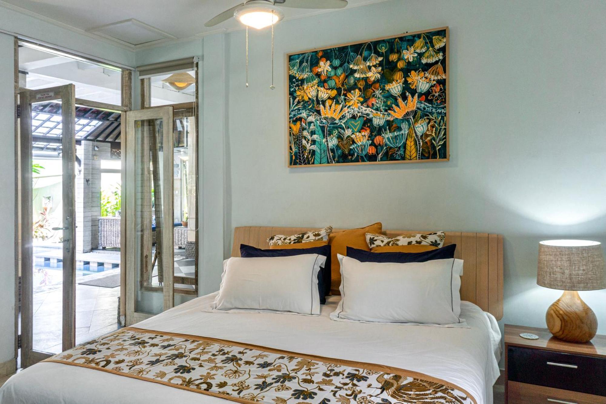 Nari - Gg100x Seminyak, Bali
