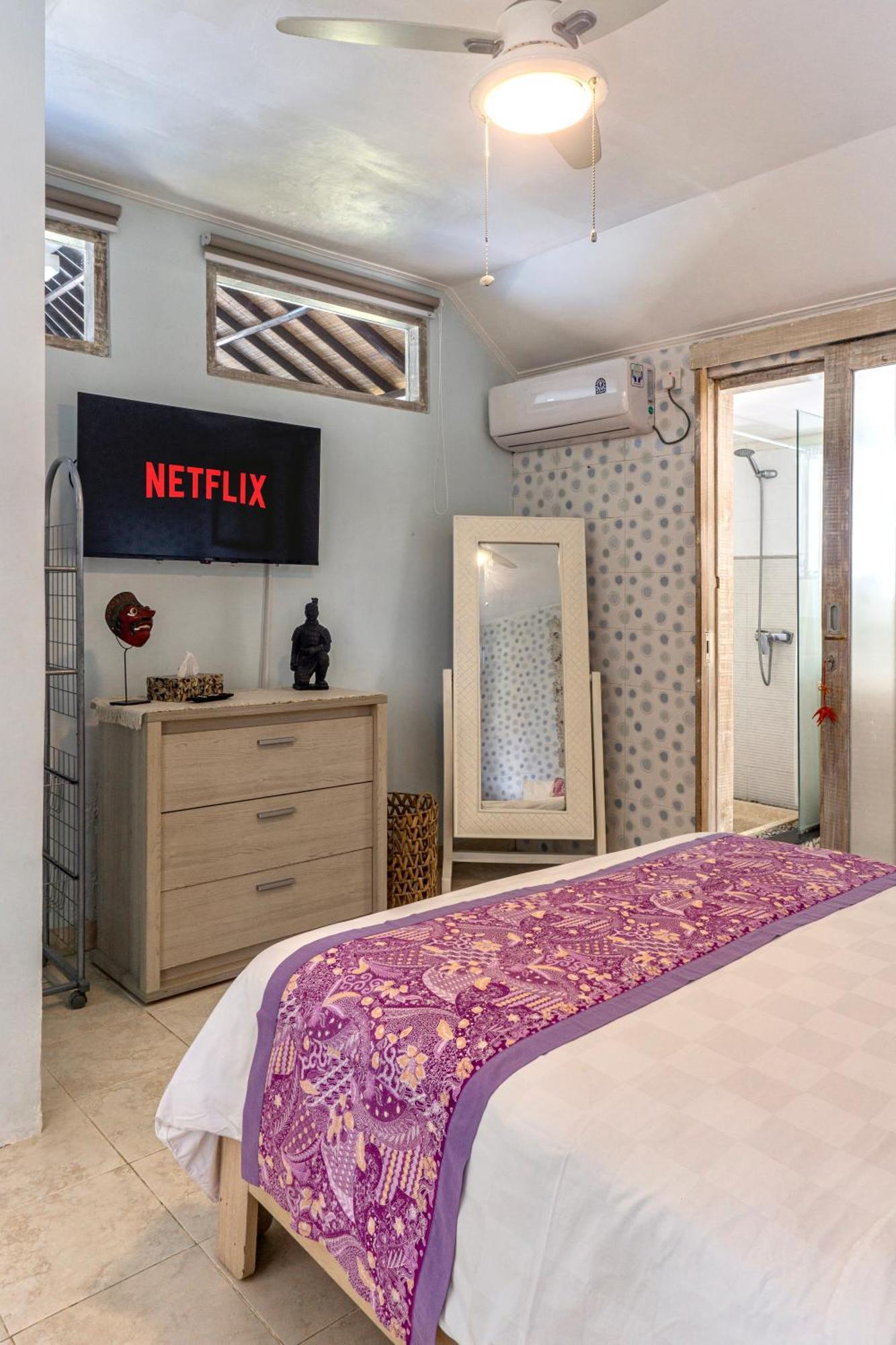 Nari - Gg100x Seminyak, Bali Villa