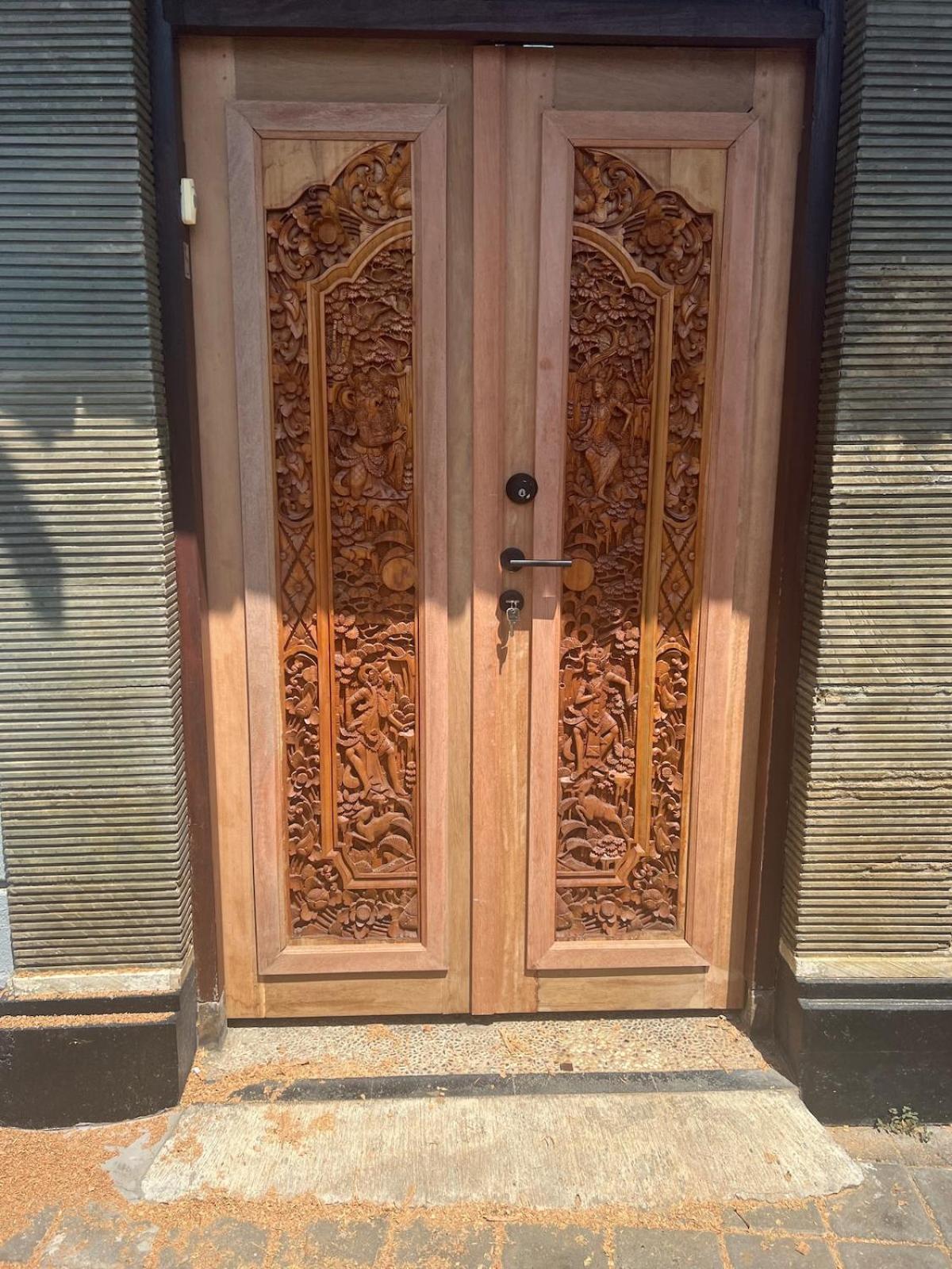 Nari - Gg100x Seminyak, Bali