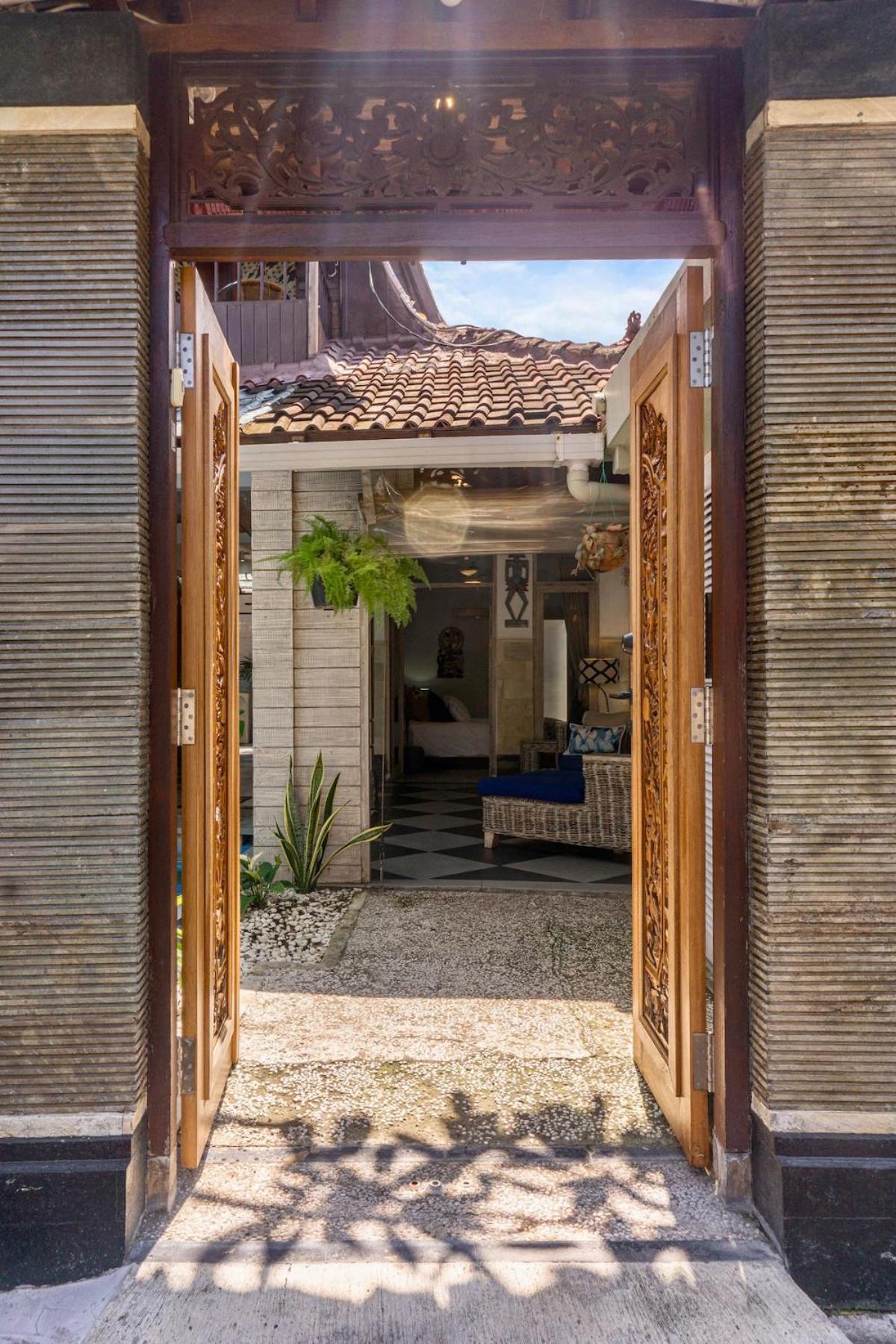 Villa Nari - Gg100x Seminyak, Bali