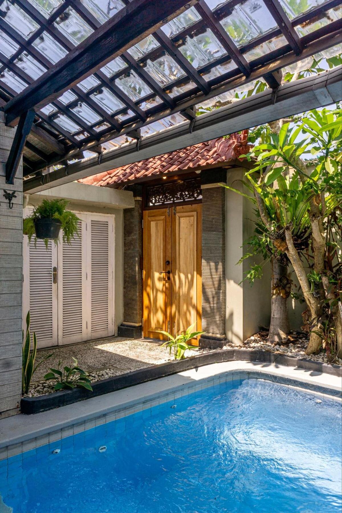 Villa Nari - Gg100x Seminyak, Bali