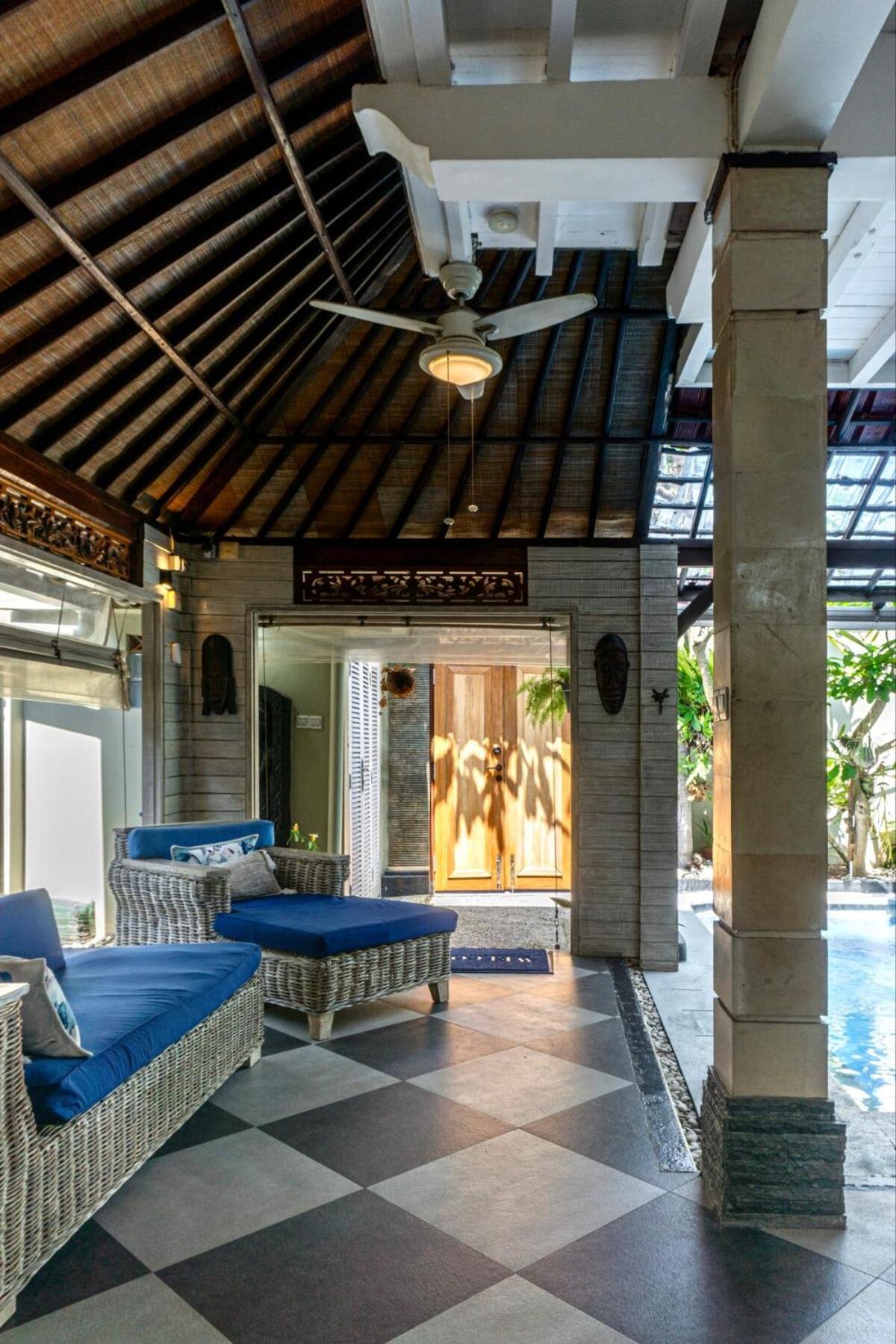Villa Nari - Gg100x Seminyak, Bali Seminyak (Bali)