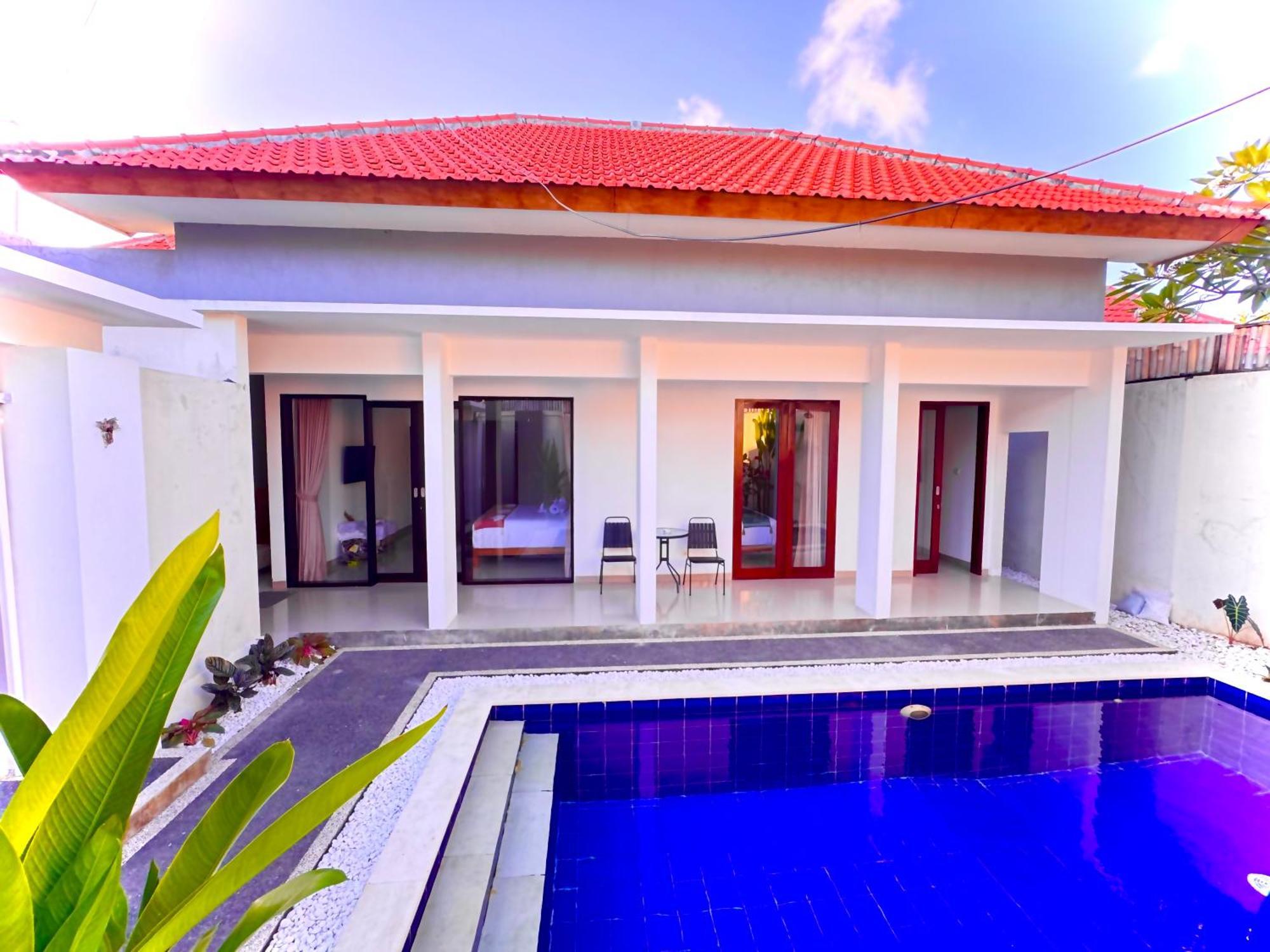 Majegau 4 By Deasha Villa Seminyak (Bali)