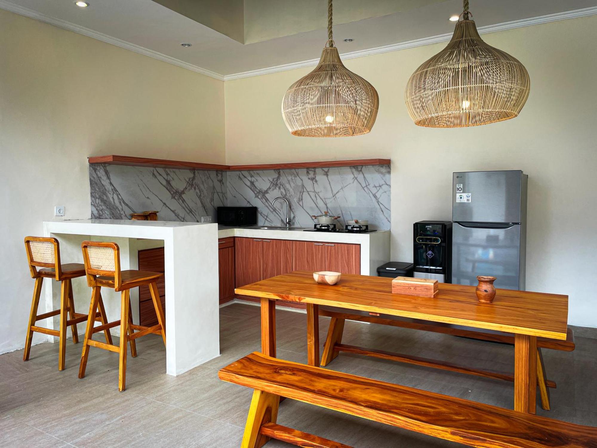 2br Tropical Sinergi In * Seminyak (Bali)