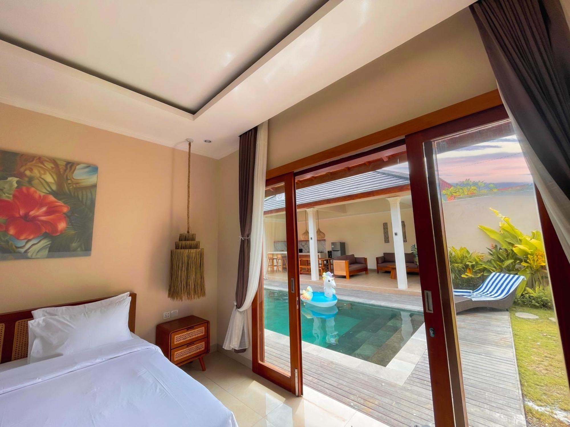 2br Tropical Sinergi In