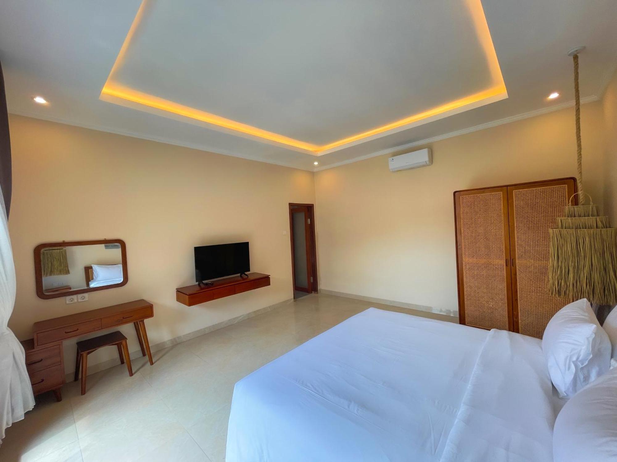 2br Tropical Sinergi In *