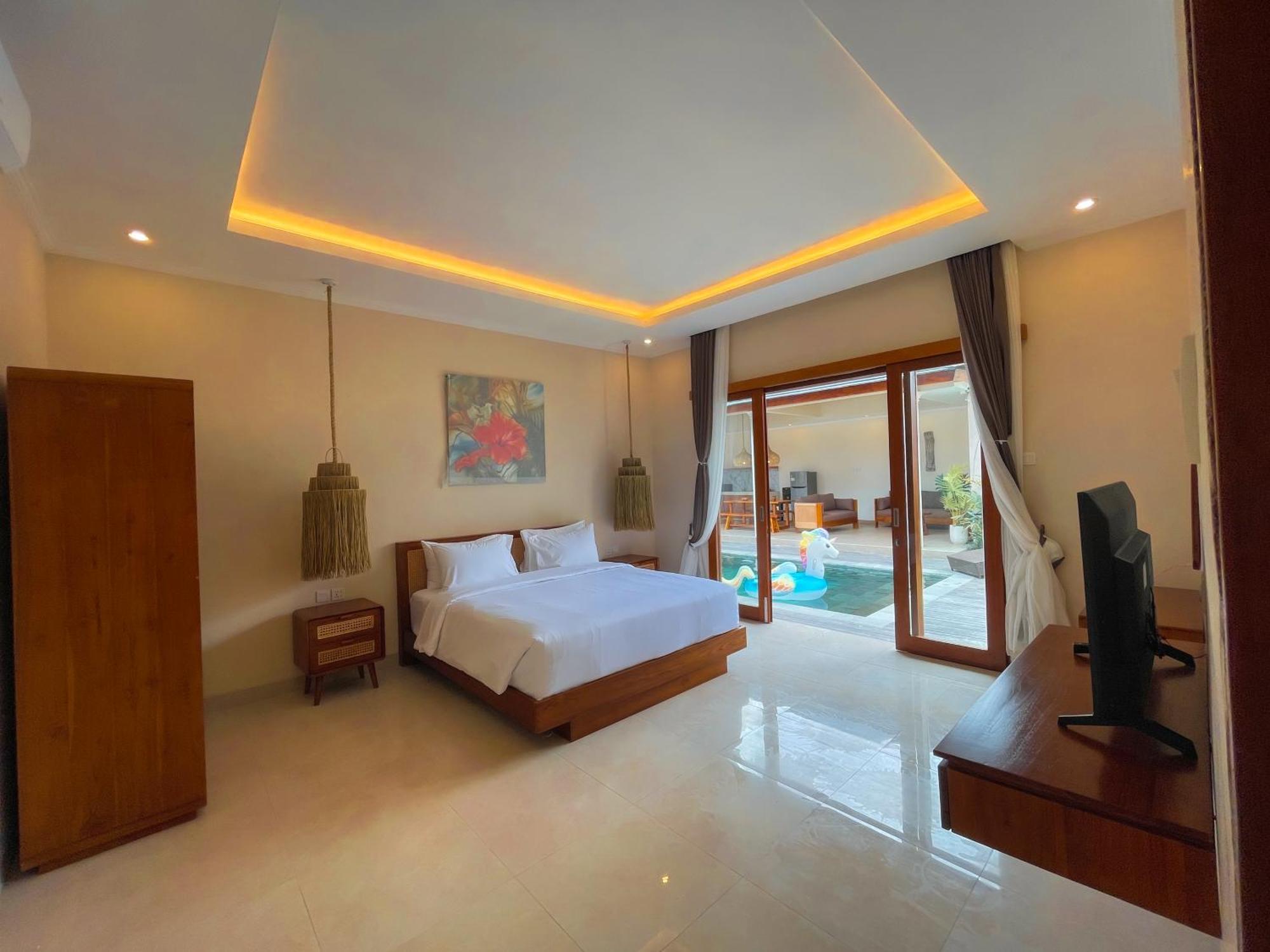 2br Tropical Sinergi In