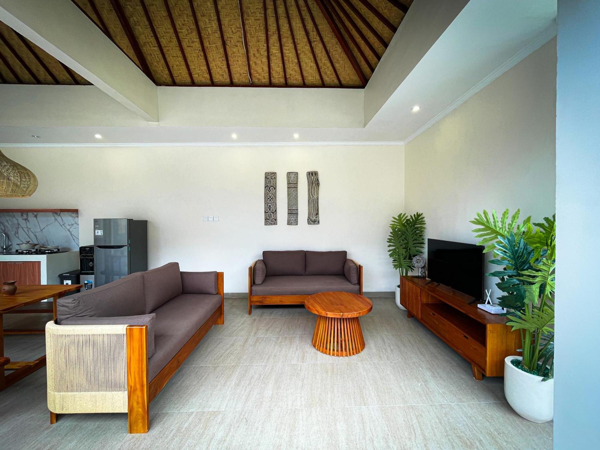 2br Tropical Sinergi In