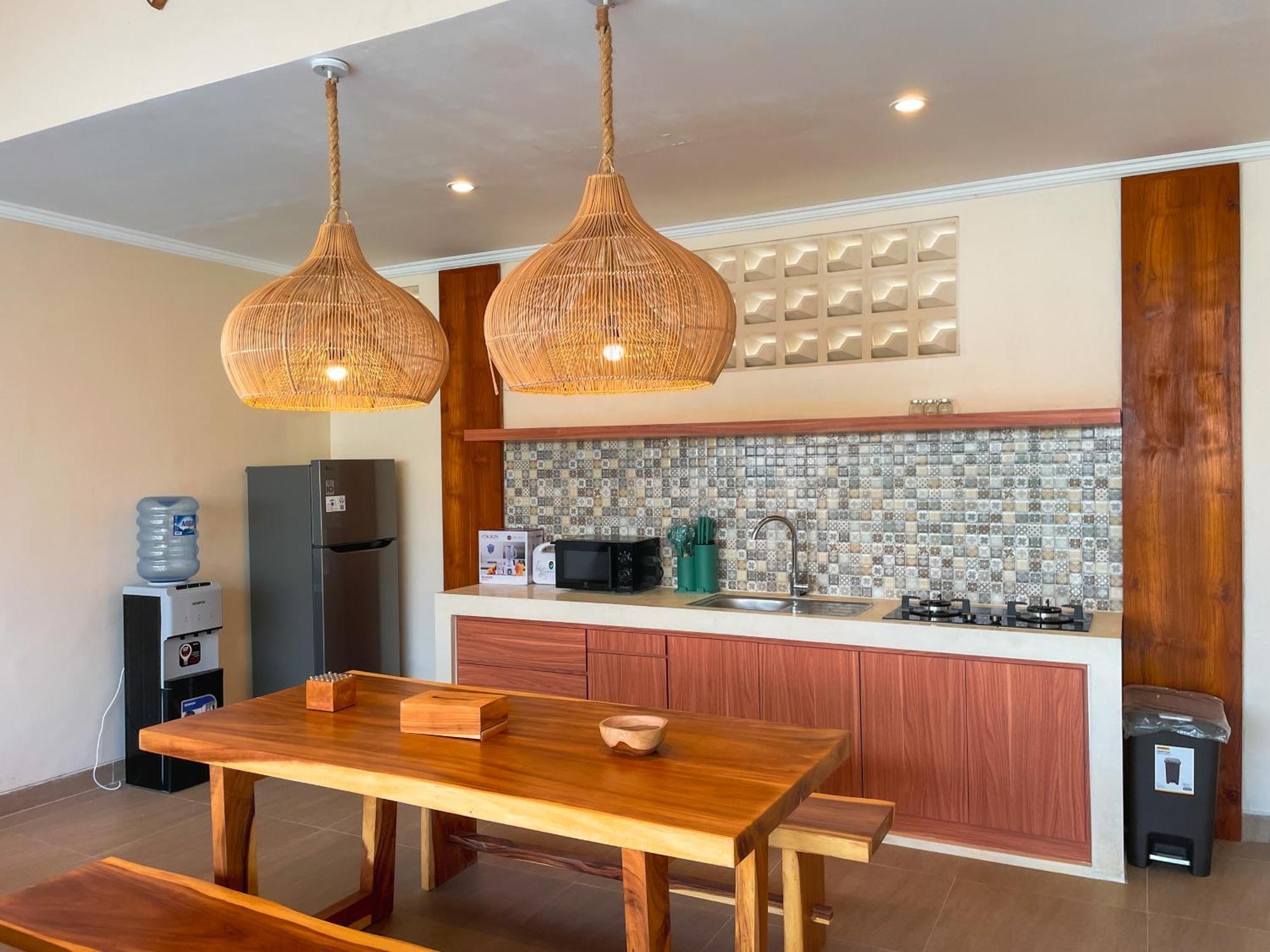 Sinergi 2br Perfect Ambience In * Seminyak (Bali)