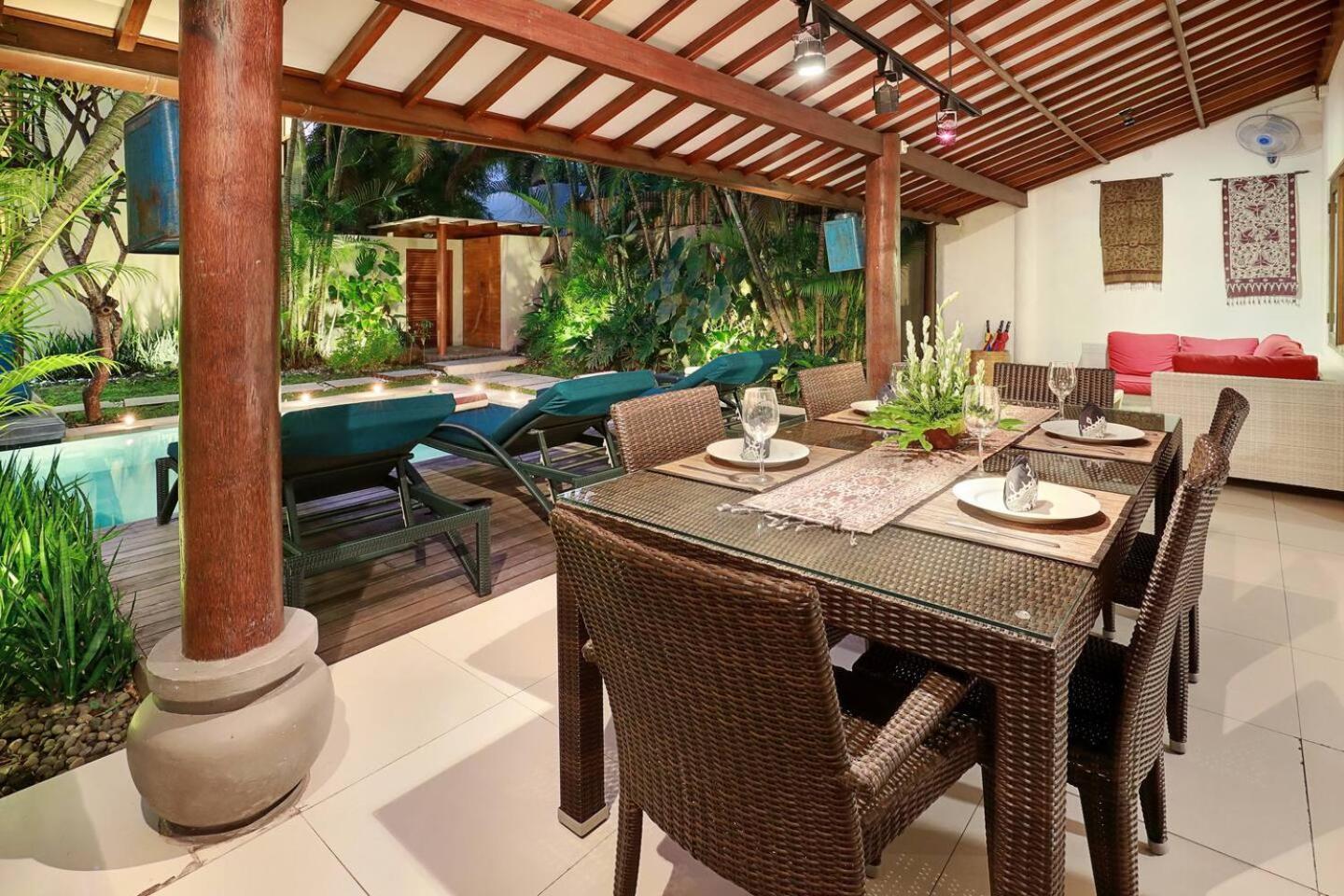 Super Value 4 Bedroom, Walk To Bintang Supermarket