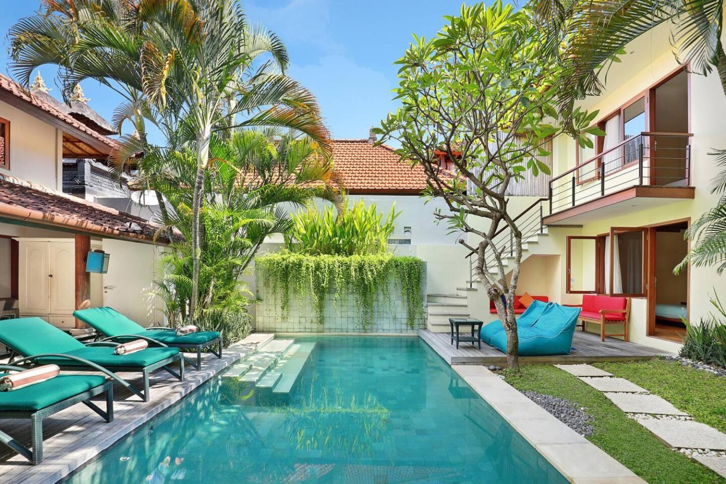 Villa Super Value 4 Bedroom, Walk To Bintang Supermarket *