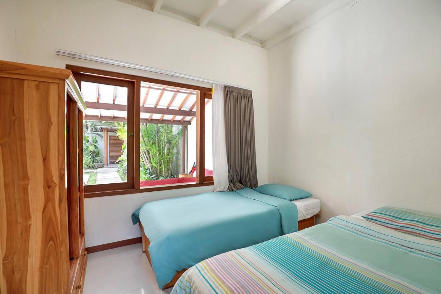 Super Value 4 Bedroom, Walk To Bintang Supermarket Villa *