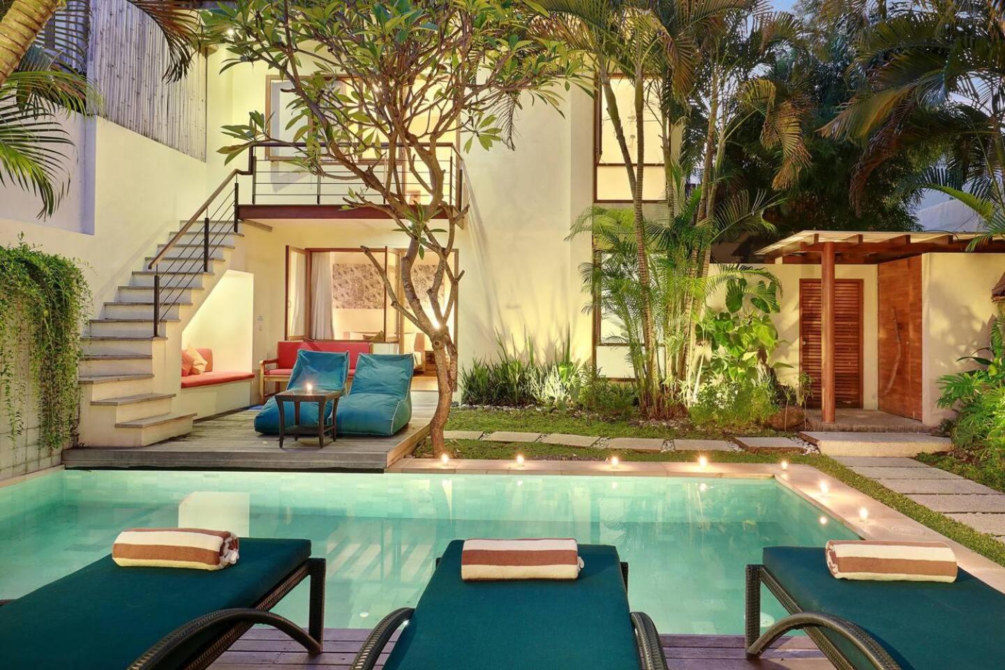 Super Value 4 Bedroom, Walk To Bintang Supermarket * Seminyak (Bali)
